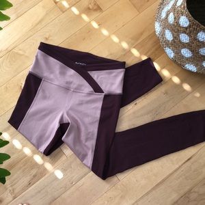 Athleta leggings